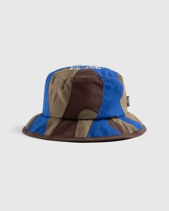 Puma Chapeau Bob Puma X Kidsuper Pepites De Chocolat | Chapeaux