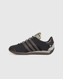 Adidas Country Og Sftm Noir | Baskets