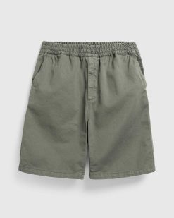 Carhartt WIP Flint Short Park/Vetement Teint | Shorts