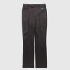 Adidas Pantalon Flare Marron Nuit | Pantalon