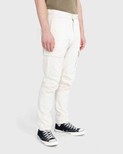 Diesel Pantalon Cargo P-Argy Beige | Pantalon