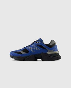 New Balance U9060Nrh Agate Bleue | Baskets