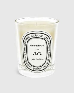 Diptyque Bougie Standard John Galliano 190G | Bougies