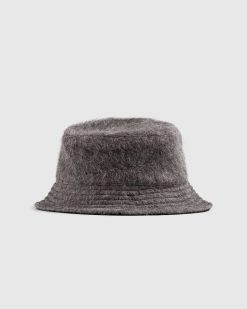 Our Legacy Bob Poilu Gris | Chapeaux