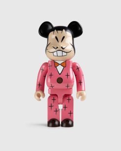 Medicom Be@Rbrick Iyami 1000% Multi | Objets De Collection