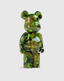 Medicom Be@Rbrick Tete De Poussee #6 1000% Multi | Objets De Collection