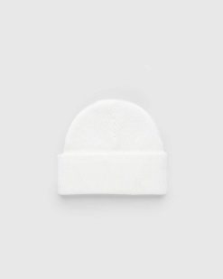 Carhartt WIP Bonnet Wax Patch Coeur | Accessoires D'Hiver