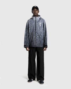 Converse Veste Rain Or Shine Noir Degrade | Vetements D'Exterieur