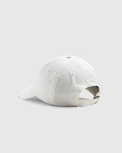 BAPE Casquette Logo Ivoire | Chapeaux