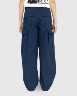 Kenzo Pantalon De Jogging Cargo | Pantalon