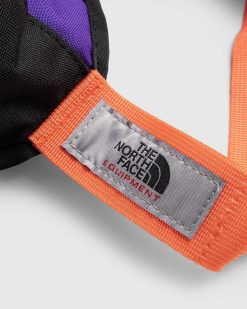 The North Face Sac Banane Y2K Violet Tnf/Vert Tnf | Sacs