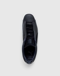 Puma Clyde Gore-Tex Noir | Baskets