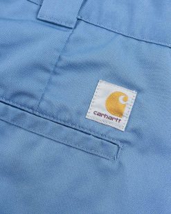 Carhartt WIP Craft Short Sorrent/Rince | Shorts