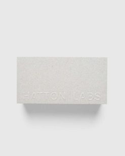 Hatton Labs Bracelet Perle Marguerite Blanc | Bijoux