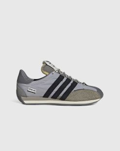 Adidas Country Og Sftm Gris | Baskets