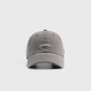 New Era Casquette Arch Logo Gris | Chapeaux