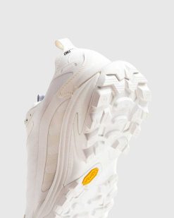 Merrell Moab Speed 2 Gore-Tex Blanc | Baskets