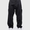 ACRONYM Pantalon P46-Ds Schoeller Dryskin Vent Noir | Pantalon