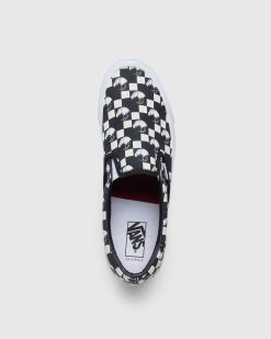 Vans Ua Og Classic Slip-O Annee M | Baskets