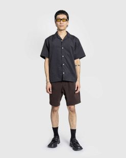 Gramicci Nn-Short Marron Fonce | Shorts