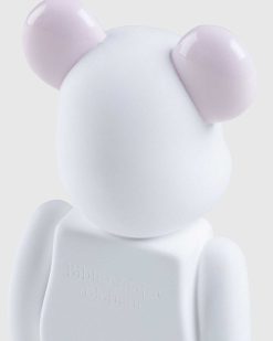 Medicom Be@Rbrick Aroma Ornement No.0 Rose Sucre | Bougies