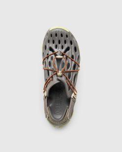 Merrell Hydro Moc A Cage Boulder | Des Sandales