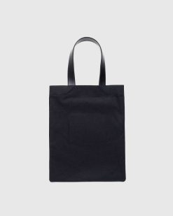 Jil Sander Fourre-Tout Moyen Noir | Sacs