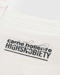 Carne Bollente Salutations De Berlin ! Sac Fourre-Tout Multi | Sacs