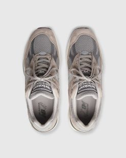 New Balance 991V2 Crete De Roche | Baskets