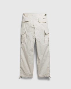 Highsnobiety HS05 Pantalon Cargo Ripstop Beige | Pantalon