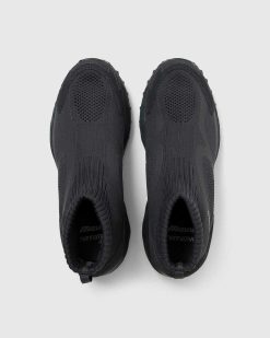 nonnative Wave Mujin Tl Gtx Noir | Baskets