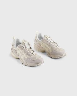 asics Gel-1090V2 Creme/Creme | Baskets