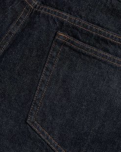 A.P.C. Jean Willie H Indigo | Pantalon