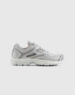 Reebok Rbk Premier Trinity Kfs Gris Os | Baskets