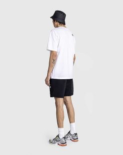 The North Face Short Tnf Easy Wind Tnf Noir | Shorts