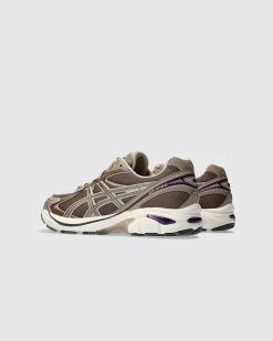 asics Gt-2160 Taupe Fonce/Gris Taupe | Baskets