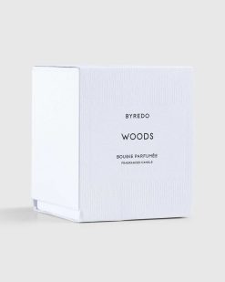 Byredo Fc Bois 240G | Bougies