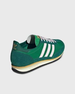 Adidas Sl 72 Og Vert | Baskets