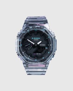 Casio Ga-2100Nn-1Aer Multi | Montres