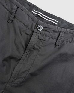 Stone Island Bermuda Charbon | Shorts