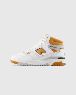 New Balance Bb650Rcl Blanc | Baskets