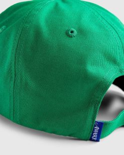 Awake NY Chapeau Logo Vert | Chapeaux